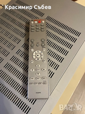 Marantz PM7001 KI Signature, снимка 9 - Ресийвъри, усилватели, смесителни пултове - 52405439