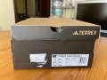 Мъжки оригинални Adidas Terrex, снимка 2