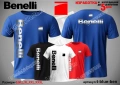 BENELLI тениска и шапка, снимка 10