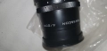 фотоапарат обектив Pentacon 4/200, снимка 4