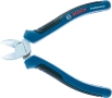 Bosch Professional синя серия клещи с дълга човка и резачки, Германия, снимка 3