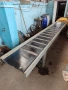 Автоматичен ролков път дължина 4300 мм.ширина 500 мм., снимка 1