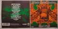 Неофициални cd / цд дискове - нови - Black Label Society, Extreme , снимка 2