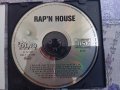 Компакт диск Rap n house, снимка 3