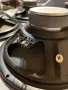 Нискочестотни 8” Nokia LPT 205/25/100 FS 8 Ohm, снимка 8