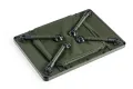 Mivardi Bivvy Table Professional XL (with storage) маса за палатка с шкаф и калъф, снимка 5