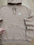 Nike fleece горнище мъжка оригинален , снимка 5