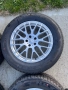 Джанти 5х112 18 Mercedes-benz, снимка 3