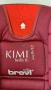Стол за кола BREVI KIMI TT ISOFIX (0–25 кг) – Group 0+, Group I, Group II, снимка 1