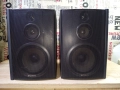 Трилентови Тонколони"SONY"SS-H155, снимка 1