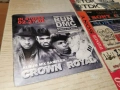 RUN DMC-ORIGINAL CD 0203261835, снимка 6