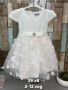 Детска рокля, снимка 1 - Детски рокли и поли - 45658566