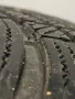 Зимна Hankook winter icept rs3 205 55 16 DOT2022, снимка 4