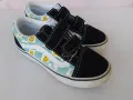 Vans - маратонки за момче, 30 номер , снимка 1