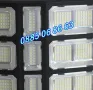 Улична соларна LED лампа 1400W, градинска соларна лампа с 25 секции, снимка 5