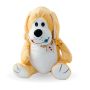 Плюшено кученце Томи 45см, снимка 1 - Плюшени играчки - 45141011