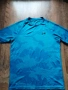 Under Armour - страхотна мъжка тениска S/M, снимка 4