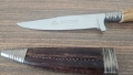 Ловджйски нож Солинген, снимка 2