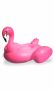 Надуваем шезлонг лебед, фламинго или еднорог , снимка 7