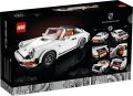 LEGO 10295 ICON  Икони  10295 - Porsche 911 Порше 911, снимка 2