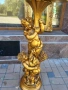 Красива барокова колона/поставка , снимка 4