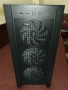 Кутия ASUS TUF GAMING GT302 TG ARGB BLACK Case, снимка 7
