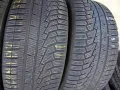 4 бр.зимни гуми Hankook 245 45 18 dot4017 цената е за брой!, снимка 2