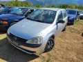 Opel Corsa 1.0 НА ЧАСТИ , снимка 1