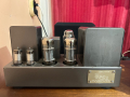 The QUAD II Amplifier, снимка 7
