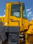 Употребяван колесен товарач Komatsu WA380-3H Active, снимка 7