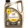 Двигателно масло TOTAL QUARTZ INEO Long Life 5W30, снимка 3