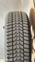 Оригинални джанти BMW 16" 7JX16 H2 със зимни гуми Debica Frigo HP2 8mm грайфер made in France., снимка 14
