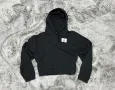 Дамско горнище Air Jordan Essentials Fleece Hoodie, Размер L, снимка 2