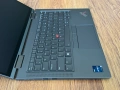 14' WUXGA Touch i7-1265u Lenovo ThinkPad X1 Yoga Gen 7 16GB LPDDR5/512GB NVMe/Подсветкa/Гаранция, снимка 15