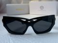 Versace 2024 дамски слънчеви очила котка VE4450, снимка 7