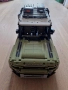 LEGO Technics Land Rover Defender 42110 +Книжка, снимка 4