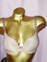 Marie Jo 75 B Сутиен в цвят капучино , снимка 8