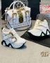 дамски маратонки versace gucci , снимка 14