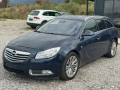 OPEL INSIGNIA 2012г. 2.0D bi-turbo 194к.с. Автоматик 4х4 , снимка 1