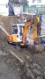 Услуги с 3.5 тонен багер, снимка 1