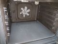 Свободно стояща печка с керамичен плот 60 см широка VOSS Electrolux 2 години гаранция!, снимка 11