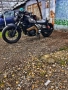 Kawasaki bobber 250. БАРТЕР , снимка 2