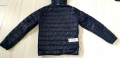 Emporio Armani EA7 Mens Down Jacket Slim Fit Size S ОРИГИНАЛ! Мъжко Олекотено пухено Яке!, снимка 6