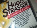 HUGO STRASSER-CD ВНОС GERMANY 1607241002, снимка 2