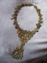 Стар Женски накит за носия, снимка 1