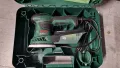 Тресчотка Milwaukee M12, циркуляр Makita, Шлайф BOSCH и саблен трион Parkside, снимка 8