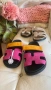 чехли ЕРМЕС*CHYPRE sandals 36/37, снимка 1