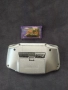 Gameboy Advance с Supercard CD , снимка 2