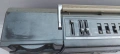 Hitachi TRK-W55E Stereo Cassette Recorder донор за части или проект, снимка 9