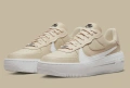 маратонки Nike Air Force 1 PLT.AF.ORM номер 38, снимка 1
